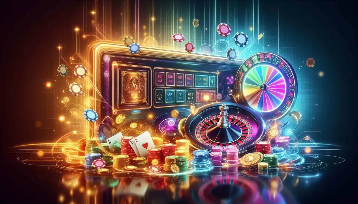 Batavia Casino
